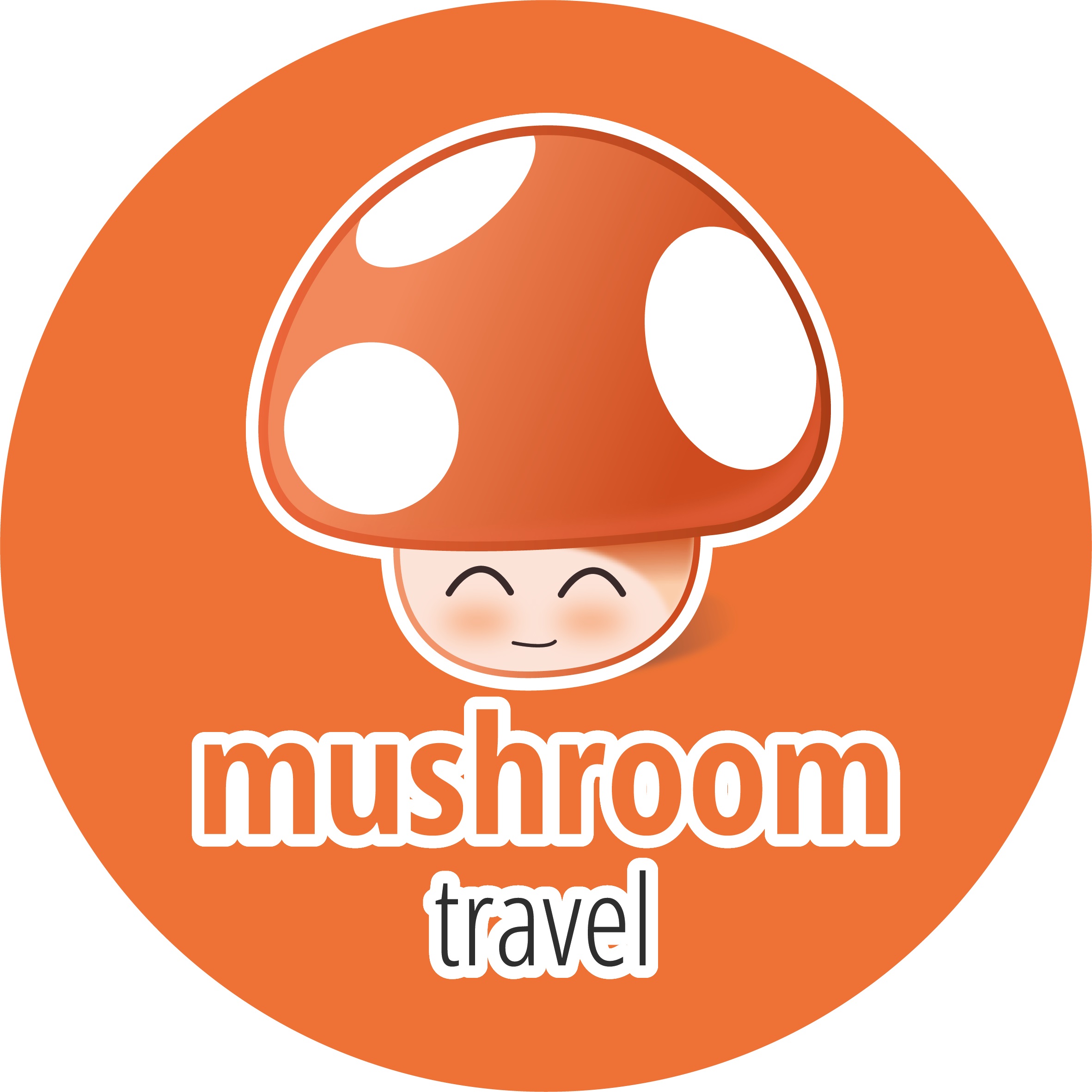 mushroomtravel — Azure Journey partner
