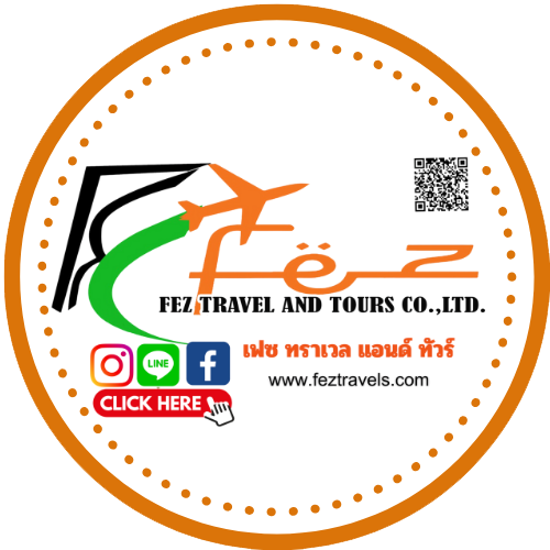 Fez Travel and Tour — Azure Journey partner