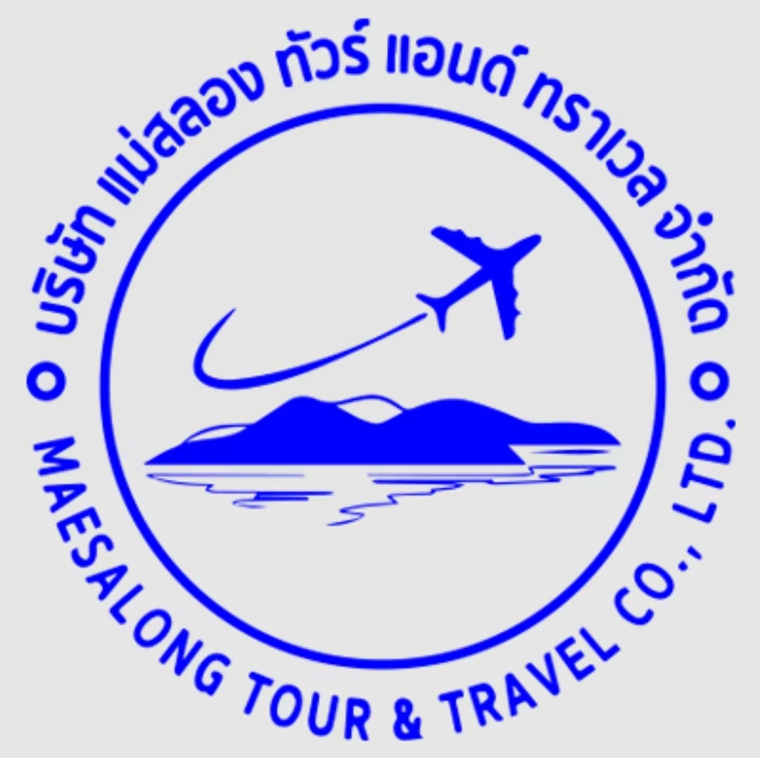 MAESALONG TOUR & TRAVEL CO., LTD. — Azure Journey partner