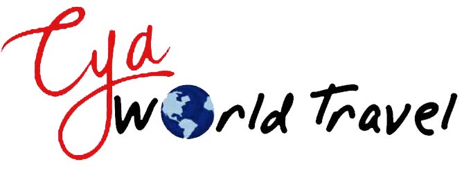 Cya World Travel Ordinary Partnership — Azure Journey partner