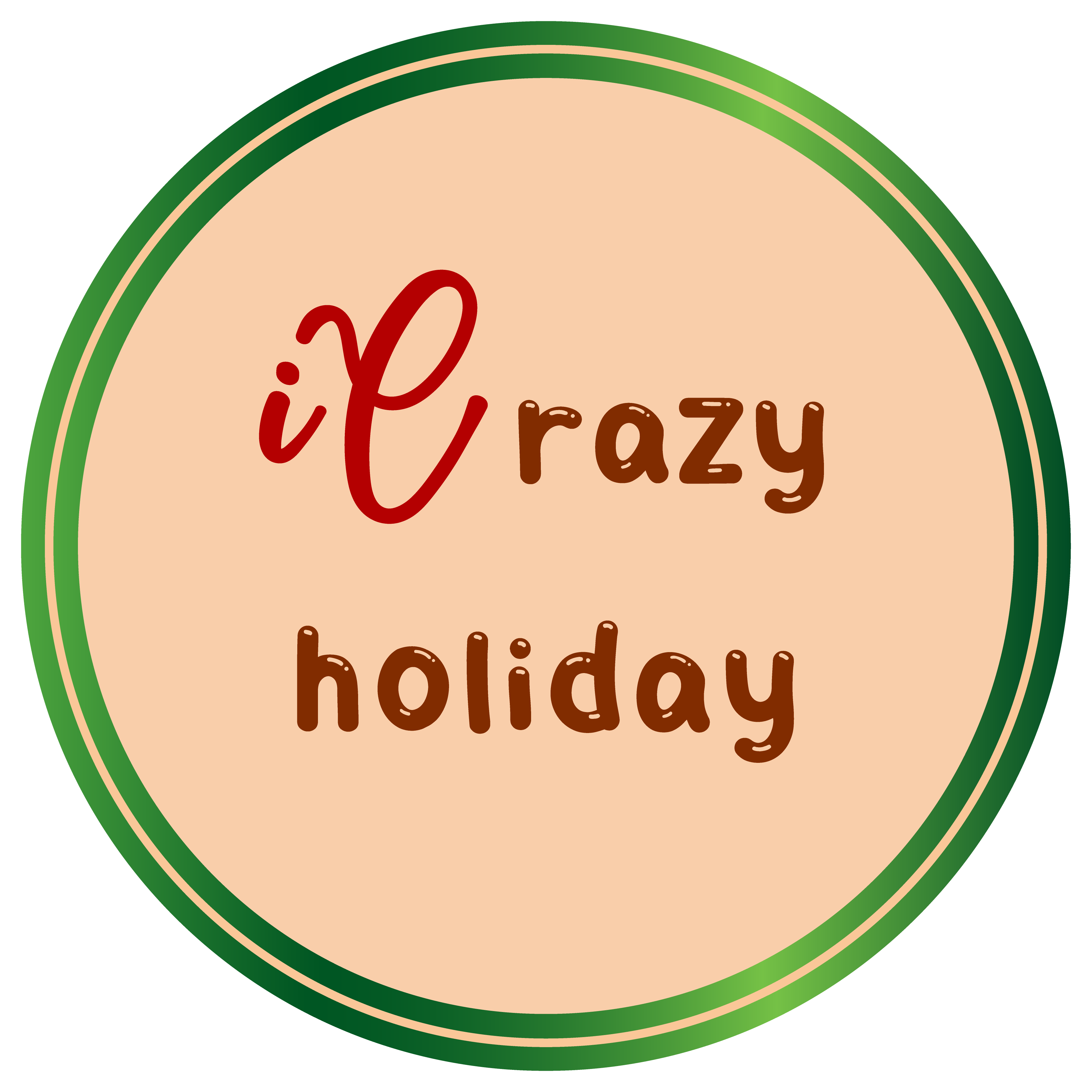 I Crazy Holiday — Azure Journey partner
