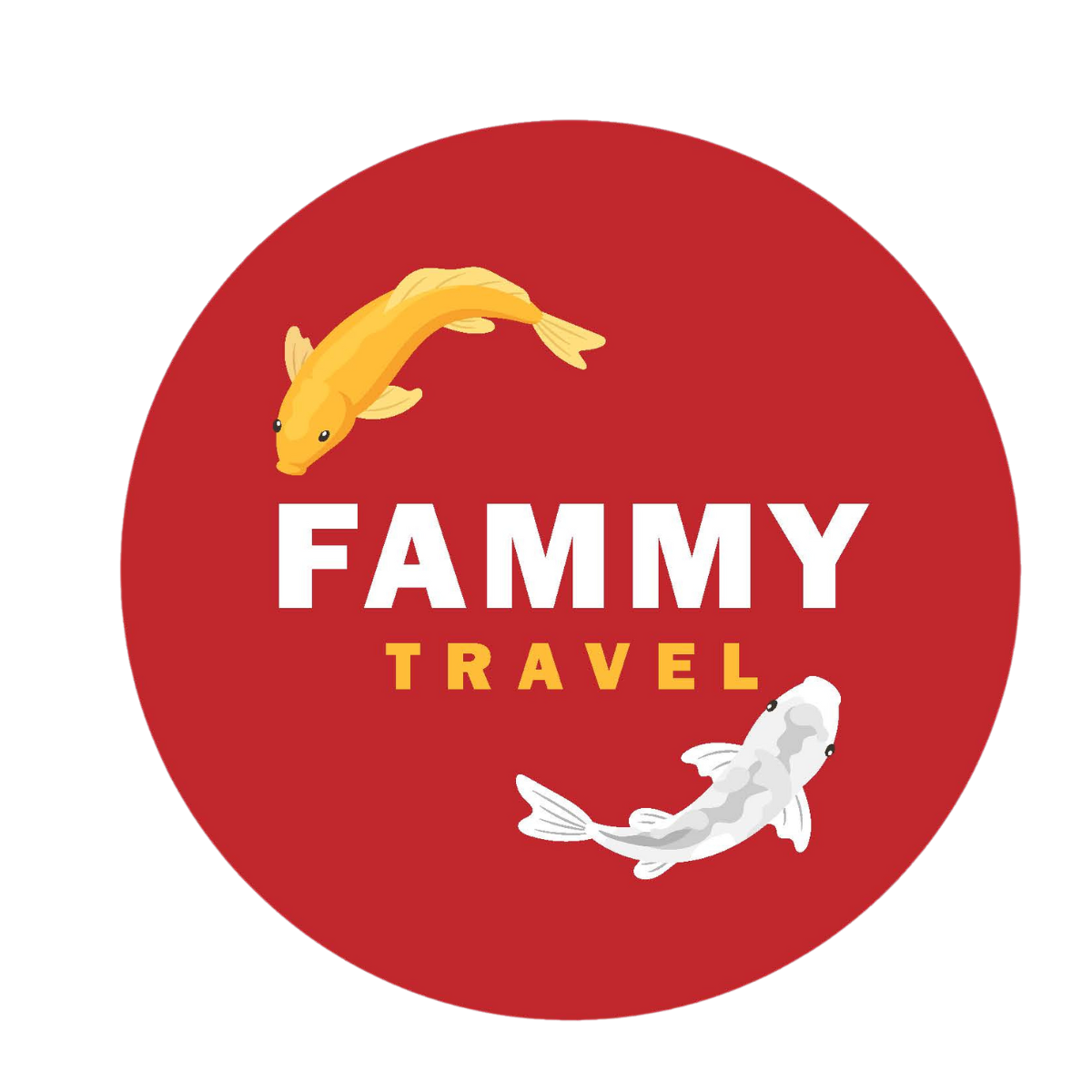 FAMMY TRAVEL (THAILAND) CO., LTD — Azure Journey partner